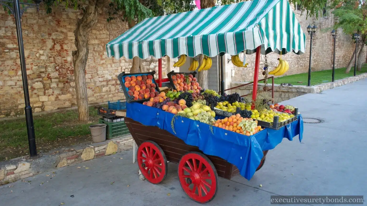 Empowering Small Businesses The City of Copperas Cove, TX Peddler or