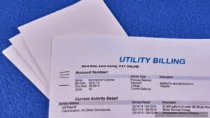 City of Dallas, TX - Water and Sewer Utility Deposit Bond