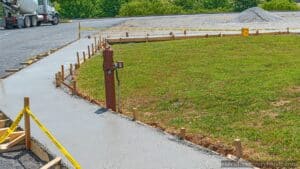 City of Denison, TX - Sidewalks, Drives, Curbs and Gutters Contractor ($1,000) Bond