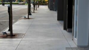 City of Duncanville, TX - Sidewalk, Curb, Gutter and Driveway ($2,000) Bond