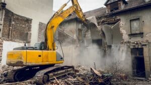 City of Eagle Pass, TX - Demolition Contractor ($10,000) Bond