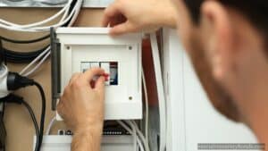 City of Eagle Pass, TX - Master ElectricianElectrical Contractor ($5,000) Bond