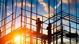 City of El Paso, TX-Blanket Building and Construction ($10,000.00)