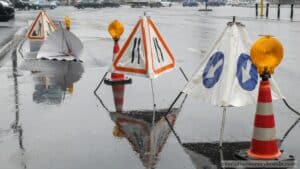 City of Ellensburg, WA - Right of Way Permit Bond