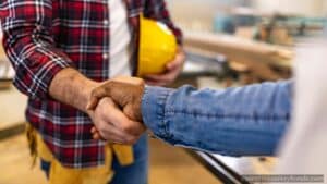 City of Hallettsville, TX - Building Contractor License ($5,000) Bond