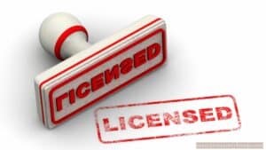 City of Paris, TX-Generic License & Permit Bond
