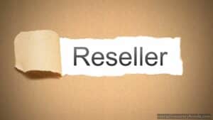 City of Pasadena, TX - Secondhand Reseller ($10,000) Bond