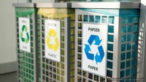 City of Plano, TX - Solid Waste Disposal Contractor ($10,000) Bond