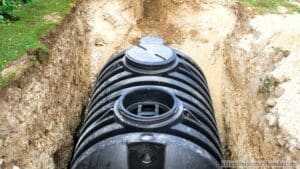 Clark County, WA - Septic System Pumper Bond