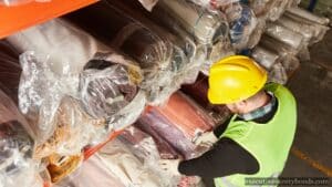 Colorado Dealer, Transporter or Warehouseman $10,000 Bond