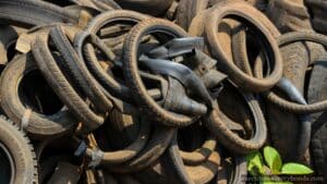 Colorado Waste Tire Hauler $10,000 Bond