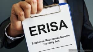 ERISA Bond - Texas