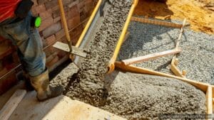 Englewood, CO - Concrete Contractor $10,000 Bond
