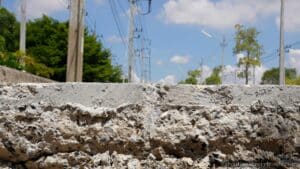 Jefferson County, CO - Street or Road Cut Permit Bond