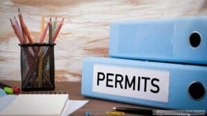 Kennewick, WA - Permit and Maintenance Bond