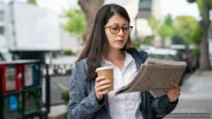 Milwaukee, WI - Special Privilege Newspaper Vending Box ($1,000) Bond