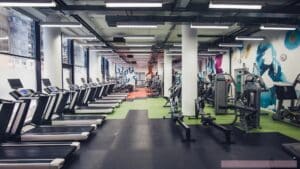 Nevada - Anytime Fitness Franchise Health Club ($25,000) Bond