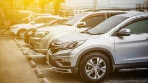 Oklahoma Used Motor Vehicle Dealer $25,000 Bond