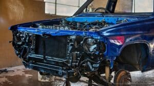 Oklahoma Used Motor Vehicle Rebuilder $15,000 Bond