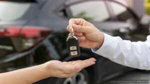 Oklahoma Used Motor Vehicle Salesperson $1,000 Bond