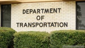 Oregon - Department of Transportation Right of Way Bond