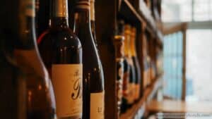 Oregon Liquor Control Commission Licensee Bond (Full On-Premises, Caterer)