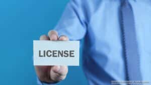 Oregon Liquor Control Commission Licensee Bond (Full On-Premises, Caterer)