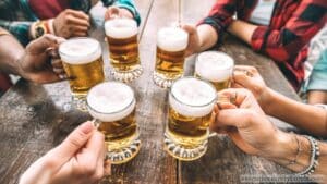 Oregon Liquor Control Commission Licensee Bond (Full On-Premises, Commercial)