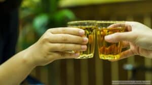 Oregon - Liquor Control - Wine Self Distribution Bond