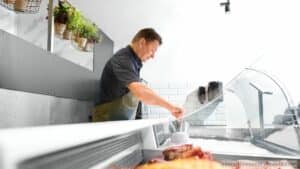 Oregon - Wholesale Fish Dealers and Fish or Shellfish Canners Bond