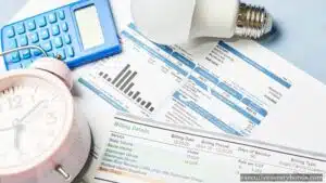 Salt River Project Agricultural Improvement & Power District - Utility Deposit Bond