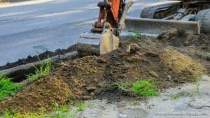 Seattle, WA - Side Sewer Contractor Performance $30,000 Bond