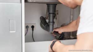 State of Washington Plumbing Contractor License $6,000 Bond