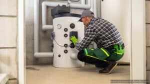Superior, WI - Heating Contractor ($10,000) Bond