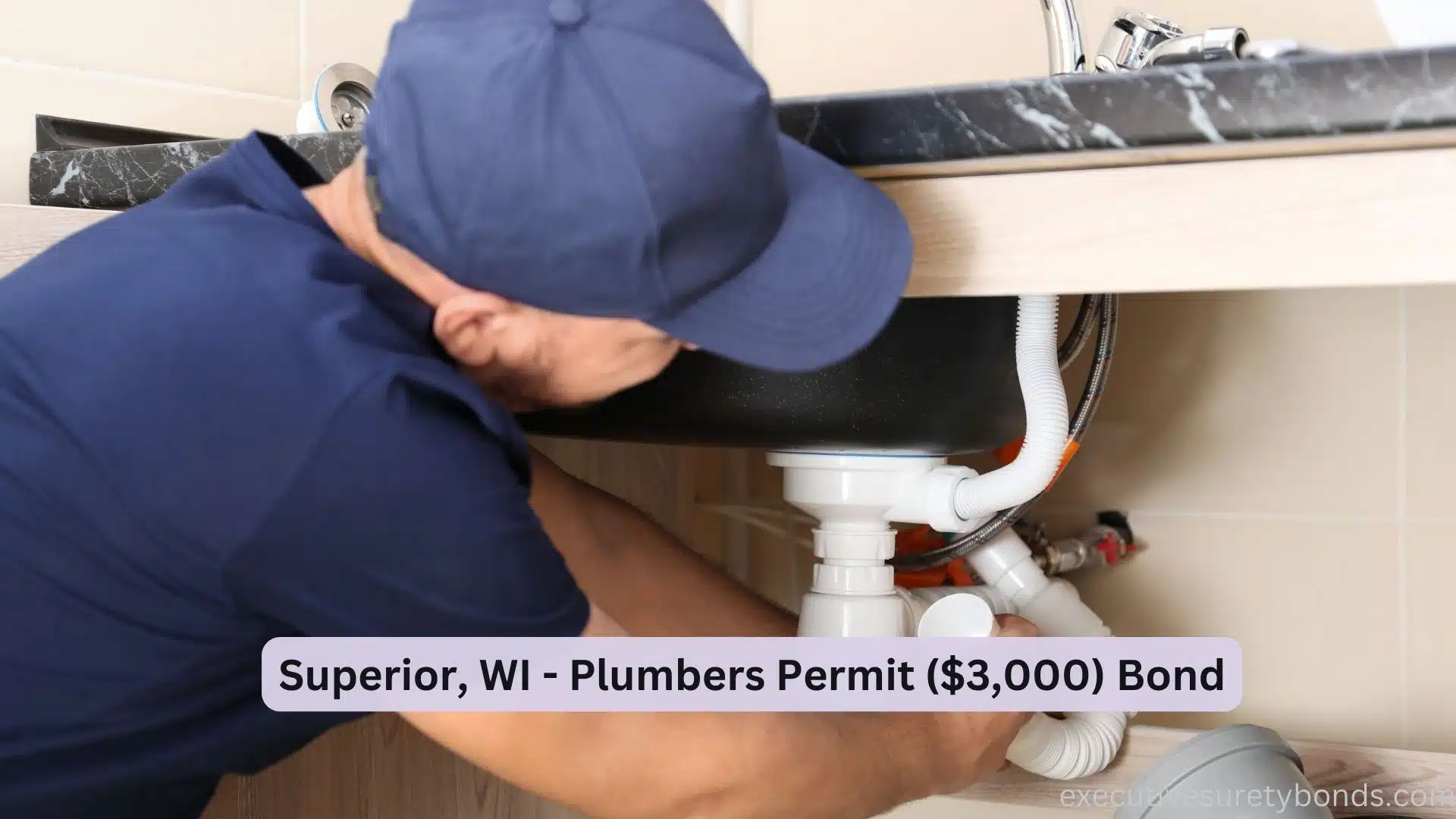 Piping Excellence Unraveling the Superior, WI Plumbers Permit