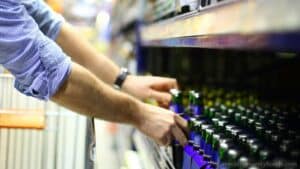 TABC Performance-Wine and Beer Retailer's Permit (BG) ($2,000) Bond
