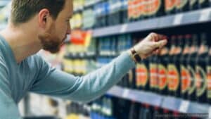TABC Performance-Wine and Beer Retailer's Permit (BG) ($4,000) Bond