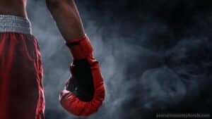Texas - Combative Sports Promoter Bond