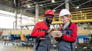 Texas Fee Interest-Nonresident Manufacturer's License (BS) ($30,000.00) Bond