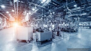 Texas Fee Interest-Nonresident Manufacturer's License (BS) ($30,000.00) Bond