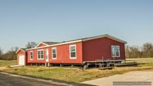 Texas - Manufactured Housing RETAILER ($50,000) Bond