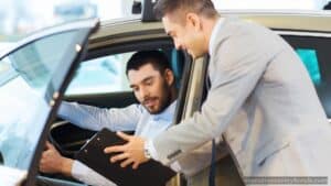 Texas - Motor Vehicle Dealer ($50,000) Bond