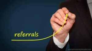 Texas P-5 Bond Referral