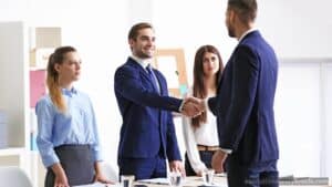Texas Professional Employer Bond Organization