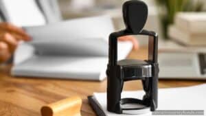 Texas - Public Official Bond