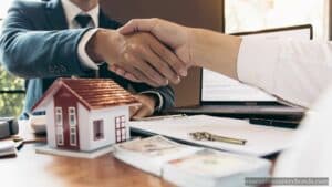 Texas Real Estate School ($20,000) Bond