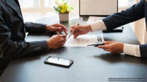Texas Staff Leasing Service Bond ($75,000.00)