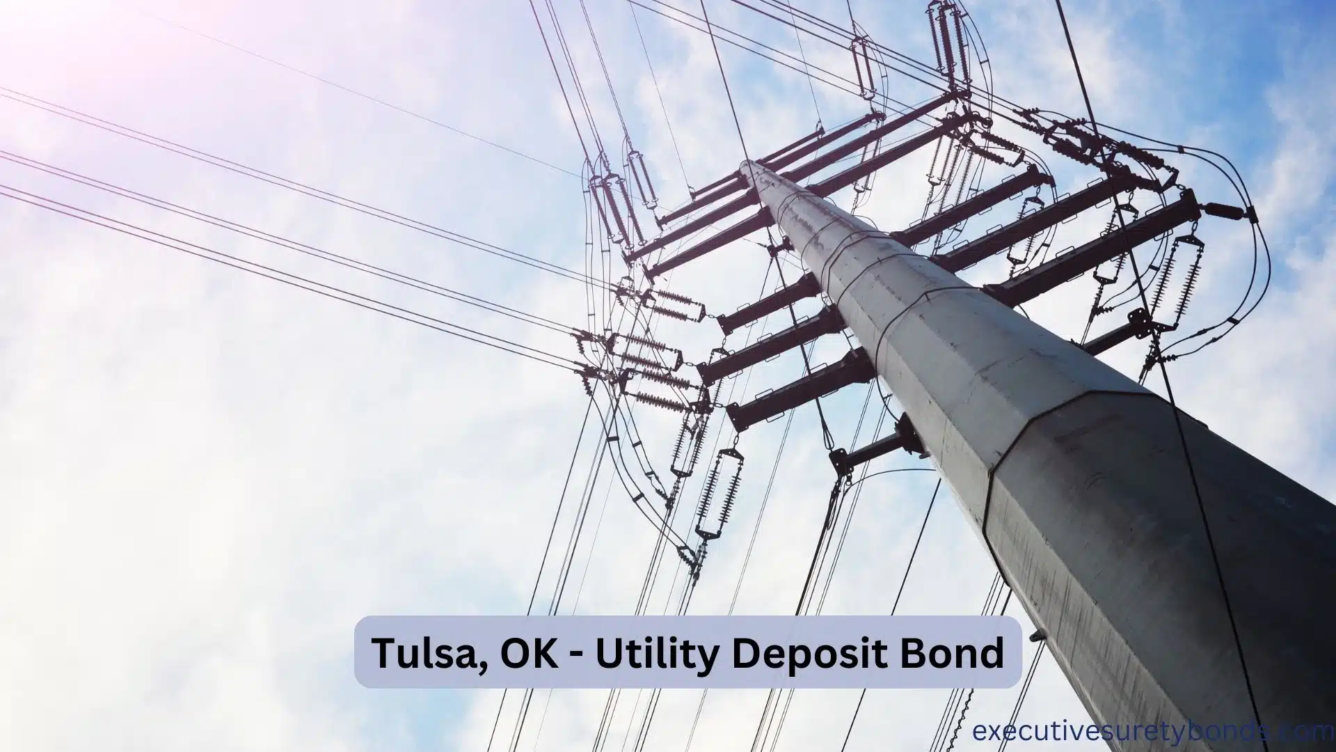 Safeguarding Your Utilities Understanding the Tulsa, OK Utility