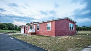 WI - Manufactured Home Dealer - New Dealer ($50,000) Bond