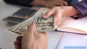 WI - Payday Lender Bond